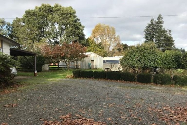 Photo of property in 275 Thornton Road, Cambridge, 3496