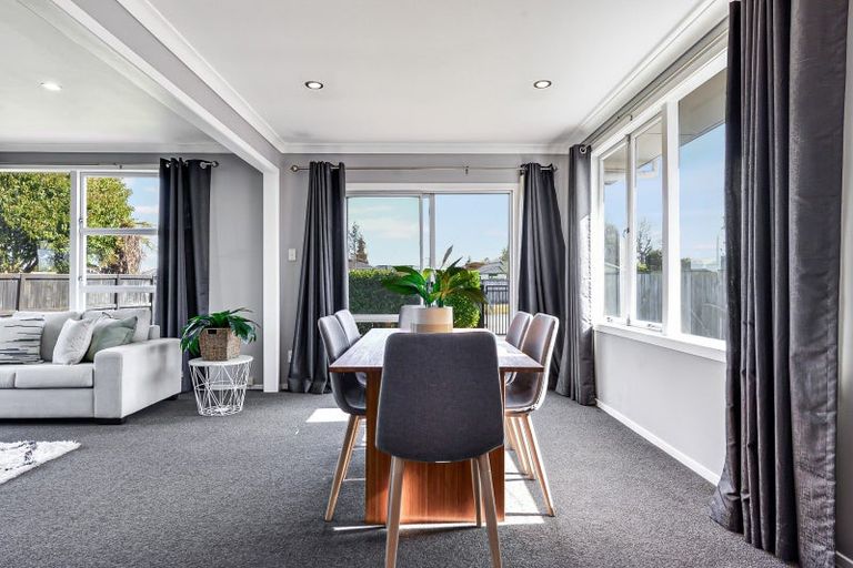 Photo of property in 10 Lugton Street, Nawton, Hamilton, 3200