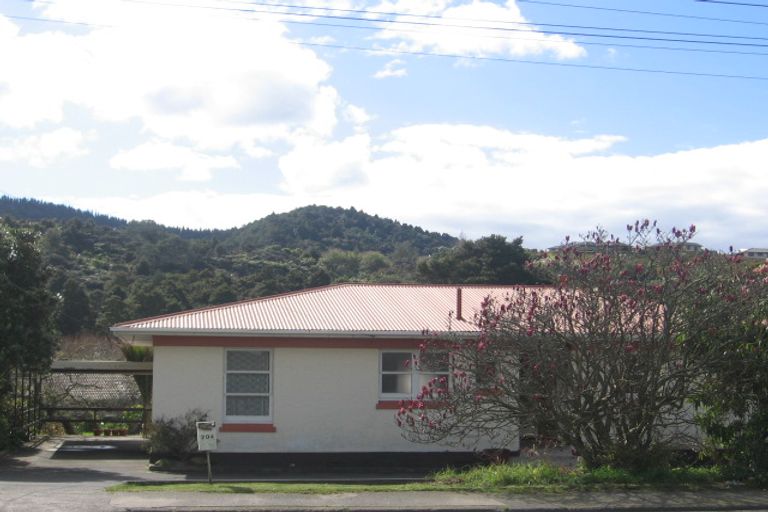 Photo of property in 204 Maunu Road, Horahora, Whangarei, 0110