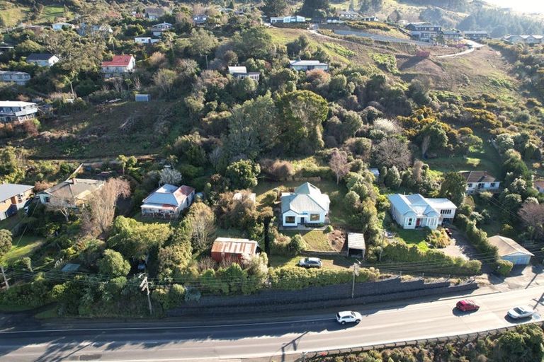 Photo of property in 343 Ravensbourne Road, Maia, Dunedin, 9022