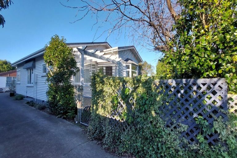 Photo of property in 1/52 Condell Avenue, Papanui, Christchurch, 8053