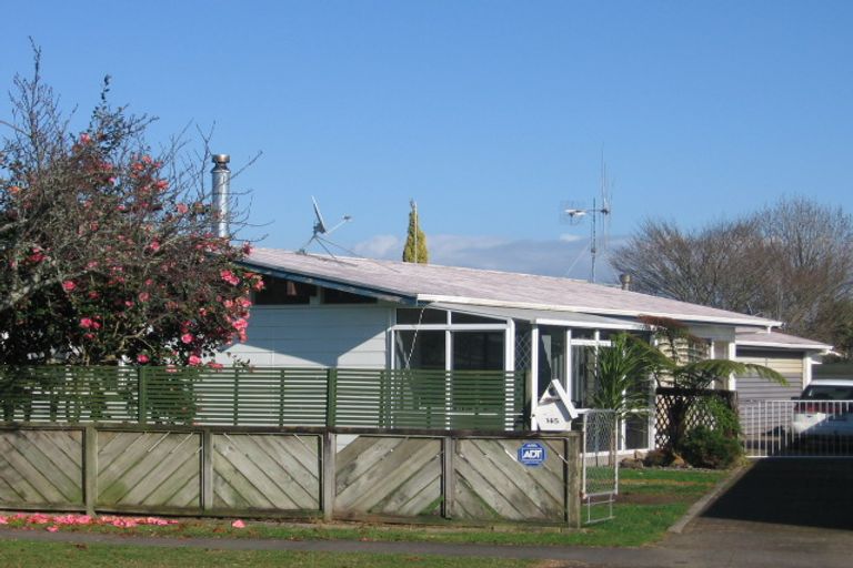 Photo of property in 145 Pukete Road, Pukete, Hamilton, 3200