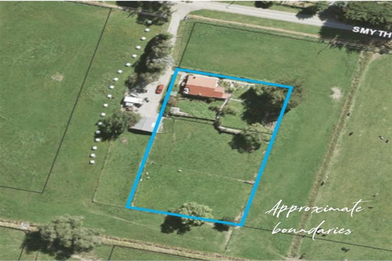 Photo of property in 3 Aitcheson Street, Kaitangata, 9210