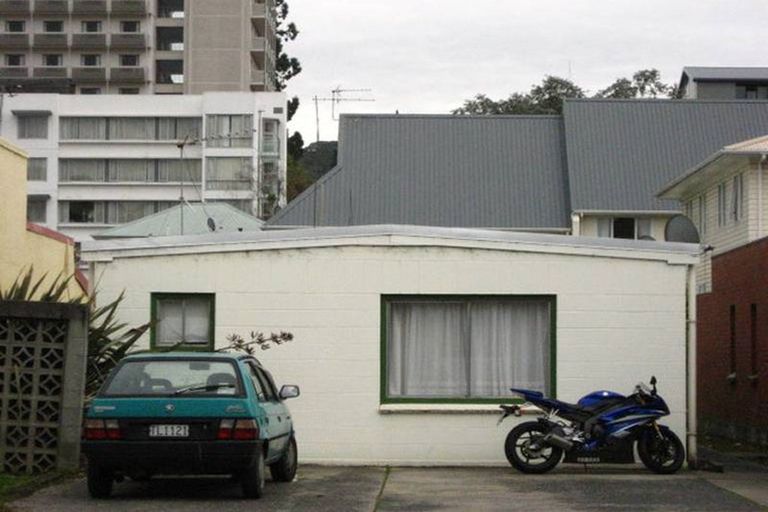 Photo of property in 100a Forth Street, North Dunedin, Dunedin, 9016