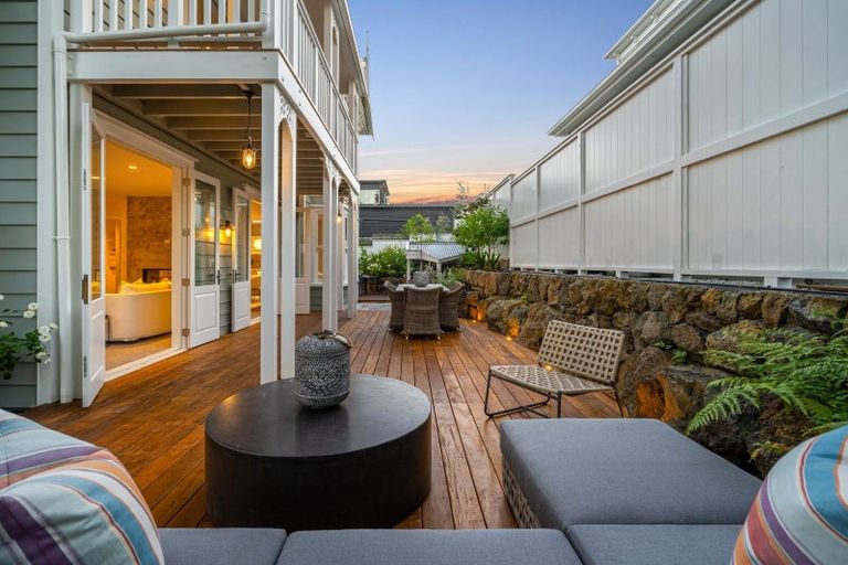 Photo of property in 92a Marsden Avenue, Mount Eden, Auckland, 1024