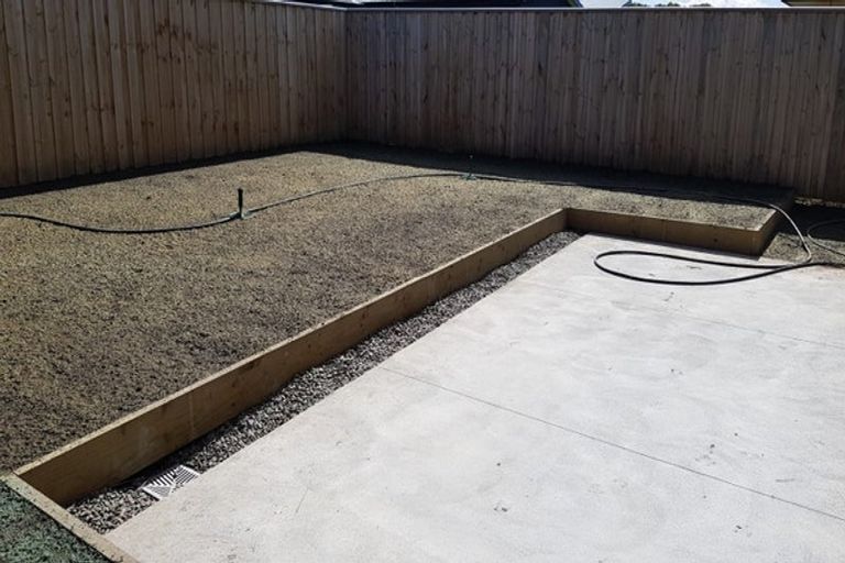 Photo of property in 32 Quinn Crescent, Woodend, 7610