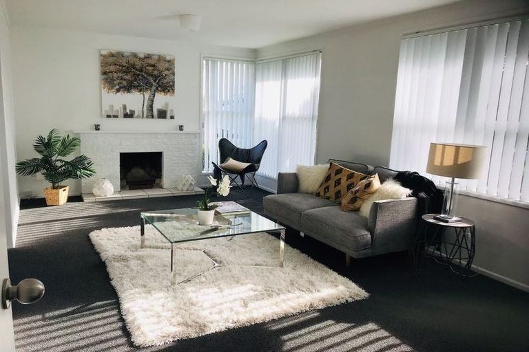 Photo of property in 95 Tennessee Avenue, Mangere East, Auckland, 2024