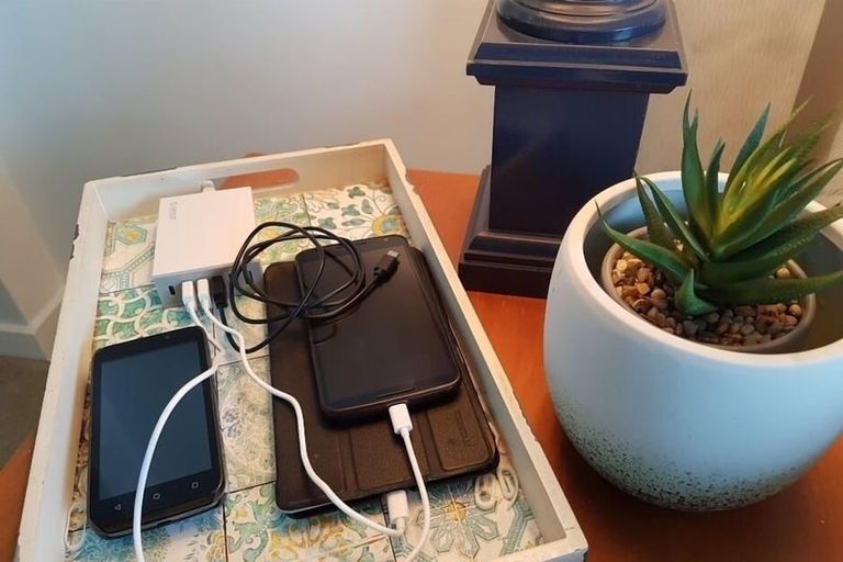 Photo of property in Terrace Tower Apartments, 126 The Terrace, Wellington Central, Wellington, 6011