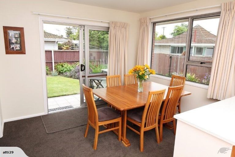 Photo of property in 97a Cheyenne Street, Sockburn, Christchurch, 8042