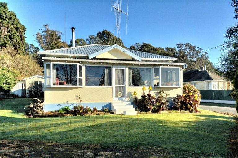 Photo of property in 7 Fleet Street, Oamaru North, Oamaru, 9400