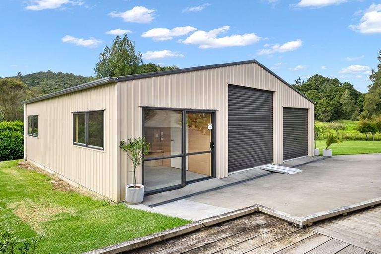 Photo of property in 29 Waterfall Way, Maungatapere, Whangarei, 0179