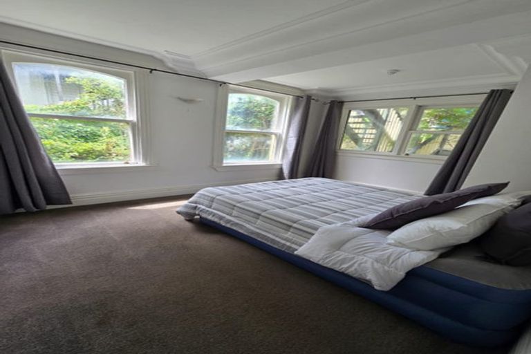 Photo of property in 6/205 The Terrace, Wellington Central, Wellington, 6011