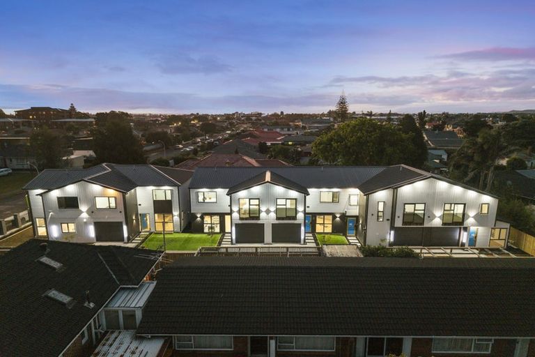 Photo of property in 36c Glen Avenue, Papatoetoe, Auckland, 2025