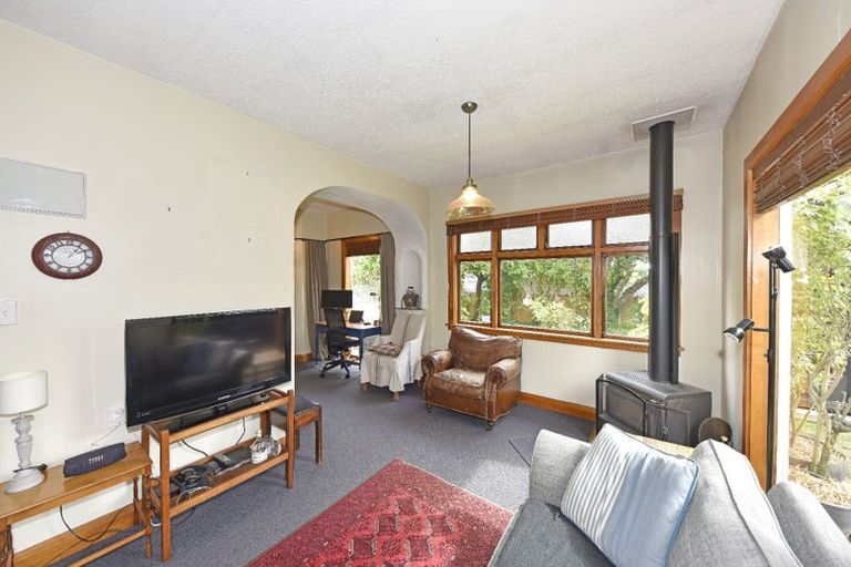 Photo of property in 1/42 Nortons Road, Avonhead, Christchurch, 8042