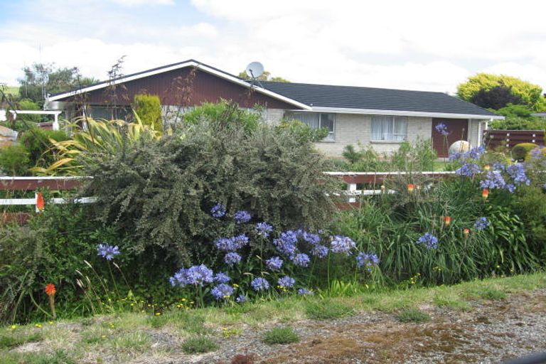Photo of property in 59 Huxley Street, Pahiatua, 4910