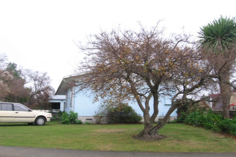 Photo of property in 18 Norfolk Street, Tamatea, Napier, 4112