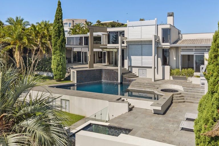 Photo of property in 2 The Rise, Saint Heliers, Auckland, 1071