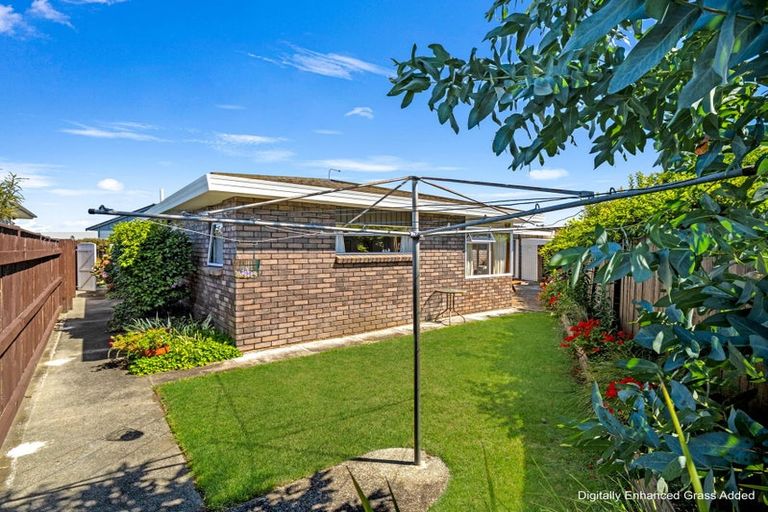 Photo of property in 54b Treadwell Street, Springvale, Whanganui, 4501