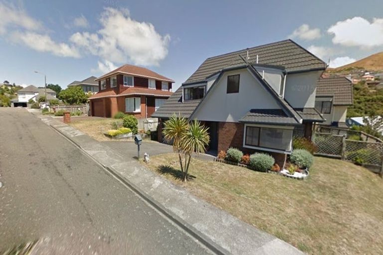 Photo of property in 4 Swinford Crescent, Johnsonville, Wellington, 6037