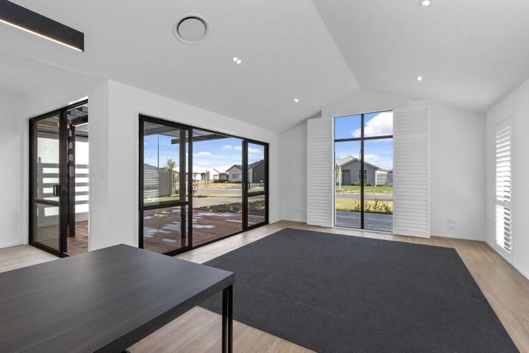 Photo of property in 36 Hurley Drive, Rolleston, 7615