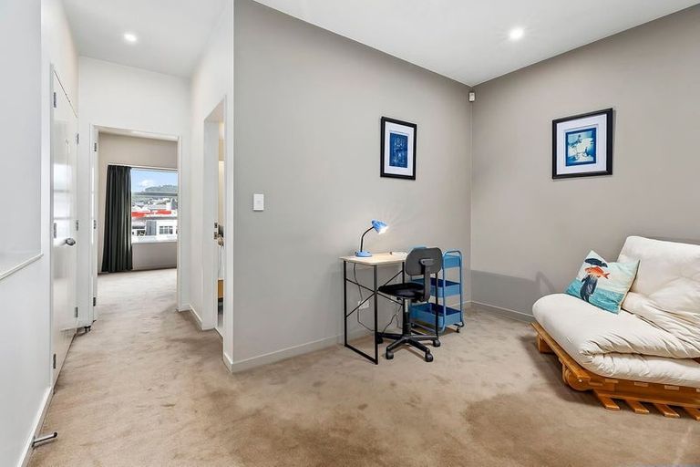Photo of property in Galleria Apartments, 2/77 Tory Street, Te Aro, Wellington, 6011