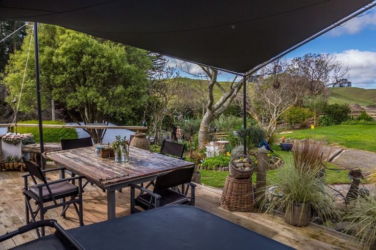 Photo of property in 40 Norsewood Ormondville Road, Norsewood, 4974