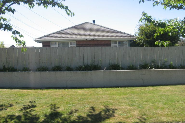 Photo of property in 2/25 Humboldt Street, Sydenham, Christchurch, 8023