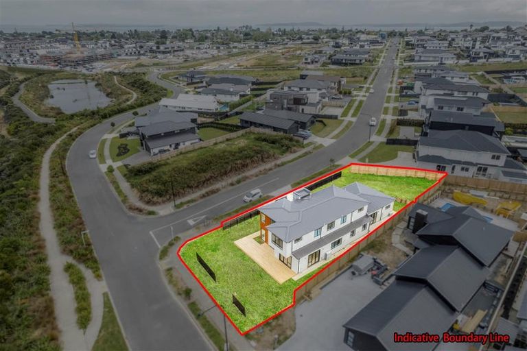 Photo of property in 2 Whawhaki Road, Beachlands, Auckland, 2018