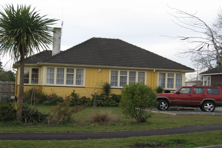 Photo of property in 7 Armitage Place, Fairfield, Hamilton, 3214