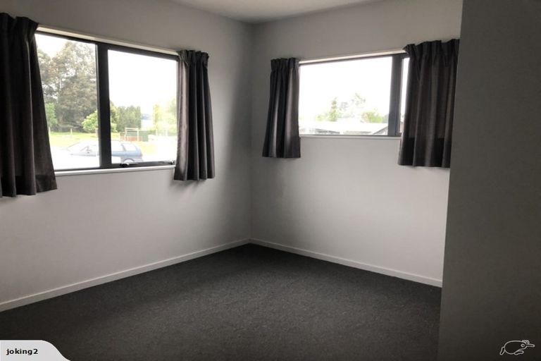 Photo of property in 26 Tancred Street, Rakaia, 7710