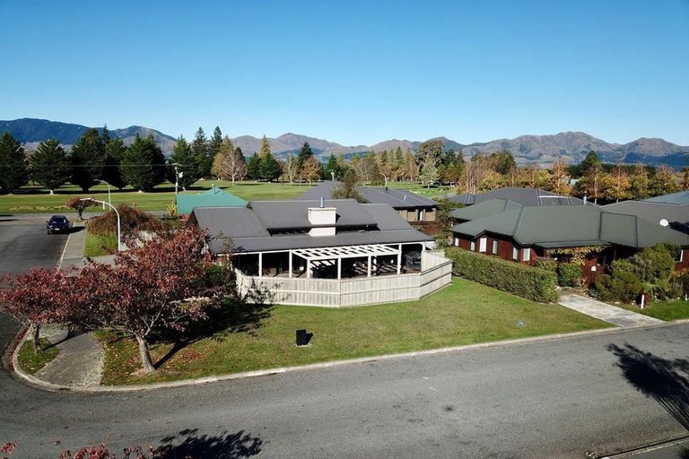 Photo of property in 3 Grantham Drive, Hanmer Springs, 7334