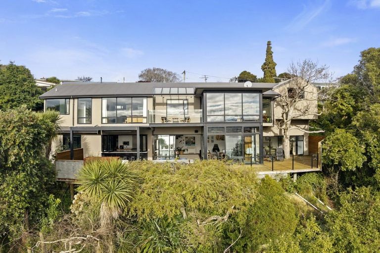 Photo of property in 5 Torr Street, Vauxhall, Dunedin, 9013