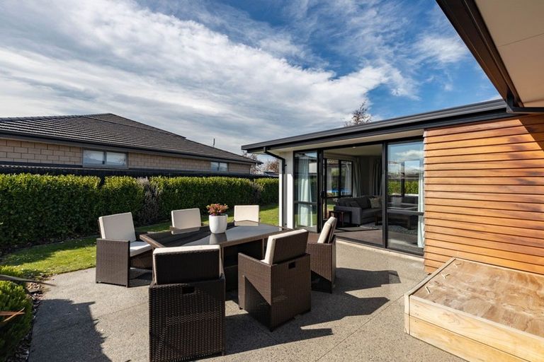 Photo of property in 26 Josephine Crescent, Aidanfield, Christchurch, 8025