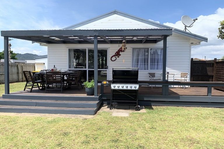 Photo of property in 41 Whitby Avenue, Whitianga, 3510