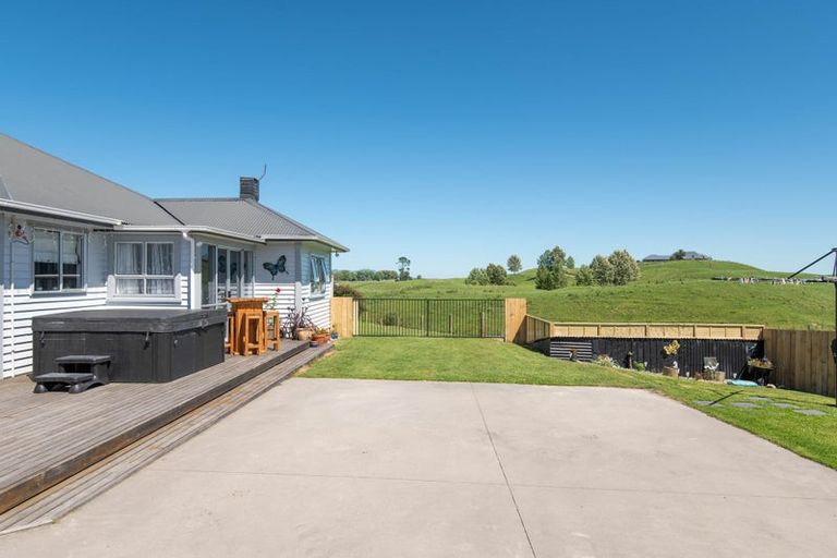 Photo of property in 254 Ngatira Road, Lichfield, Putaruru, 3482