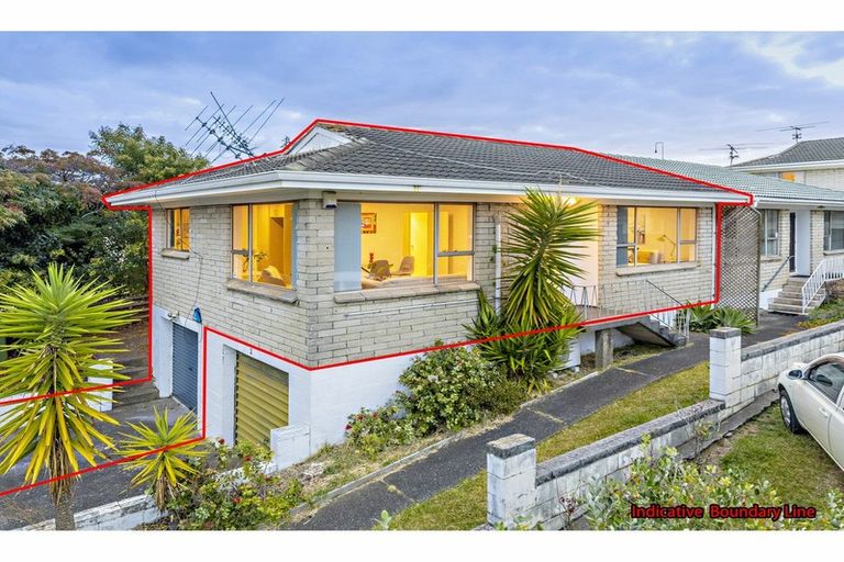 Photo of property in 1/118 Rangitoto Road, Papatoetoe, Auckland, 2025