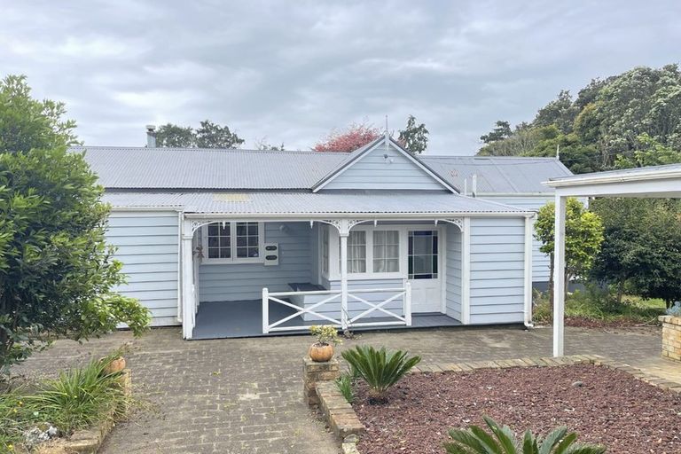 Photo of property in 41 Tuakau Road, Pukekohe, 2120
