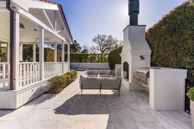 Photo of property in 15 Arney Road, Remuera, Auckland, 1050