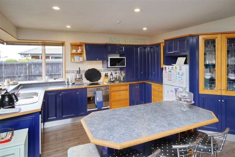 Photo of property in 3 Hamel Lane, Kaiapoi, 7630