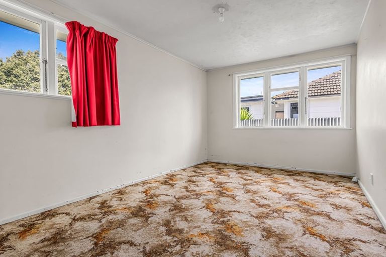 Photo of property in 47 Williams Street, Marewa, Napier, 4110
