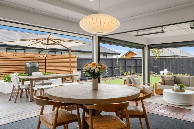 Photo of property in 12 Verdeco Boulevard, Lincoln, 7608