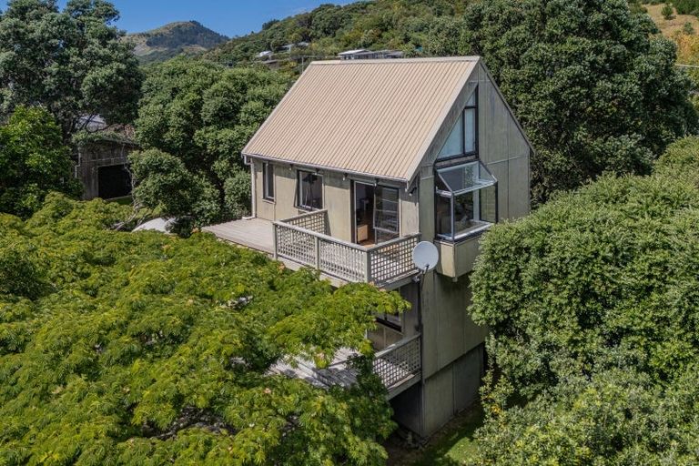 Photo of property in 863 Black Jack Road, Opito Bay, Whitianga, 3592