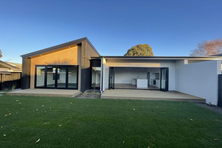 Photo of property in 46b Patten Street, Avonside, Christchurch, 8061