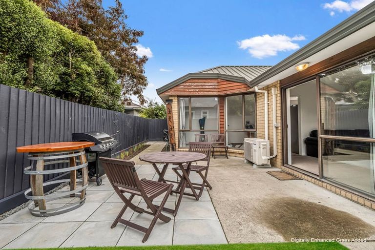 Photo of property in 2/63 Warden Street, Richmond, Christchurch, 8013