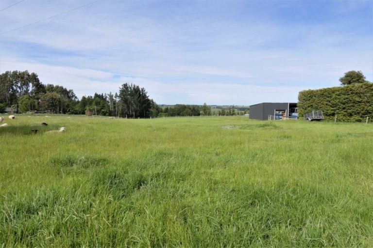 Photo of property in 51 Nicholson Road, Upper Charlton, Gore, 9777