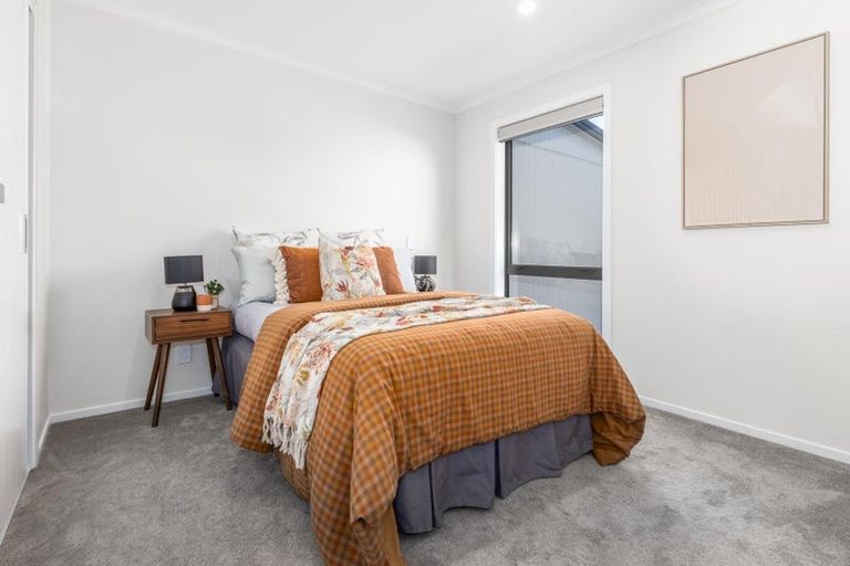 Photo of property in 6 Tokitoki Way, Kenepuru, Porirua, 5022