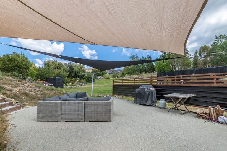 Photo of property in 17a Lawrence Street, Bannockburn, Cromwell, 9384