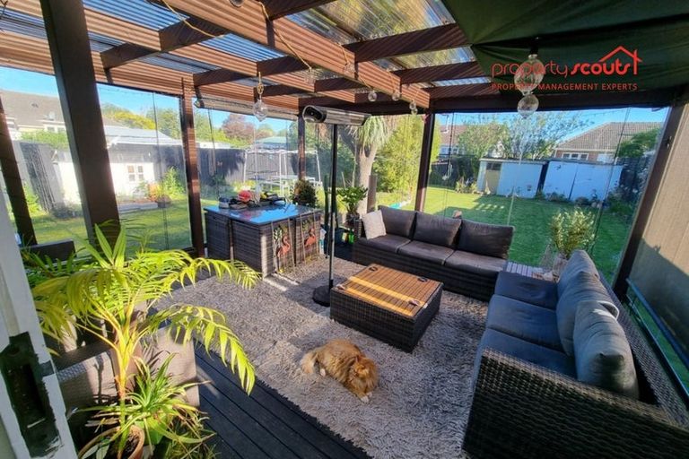 Photo of property in 5 Aldersley Street, Richmond, Christchurch, 8013