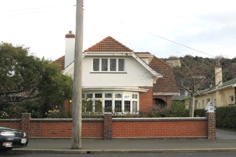 Photo of property in 196 Forbury Road, Saint Clair, Dunedin, 9012