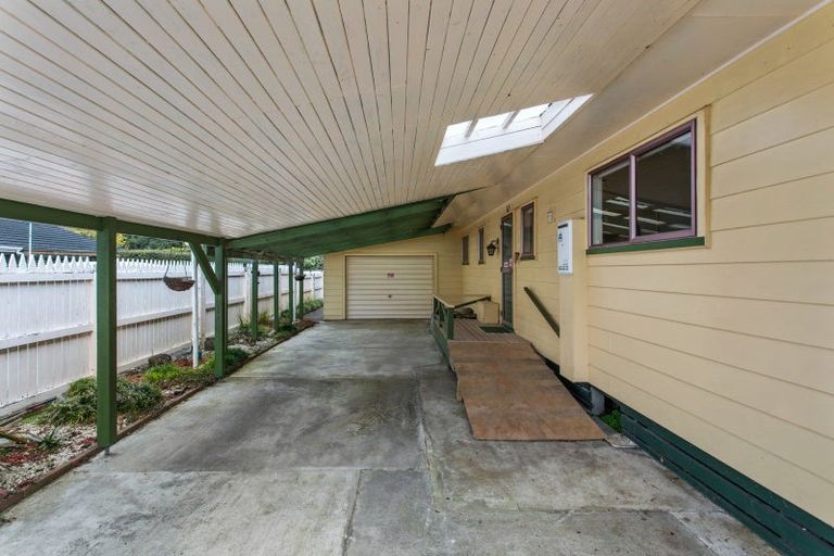 Photo of property in 1 Blundell Avenue, Kawerau, 3127